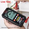 HT125B ��������� ����� ���������� ������� True RMS NCV
