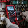 UT61B+ ���������������� �������� ���������� �������